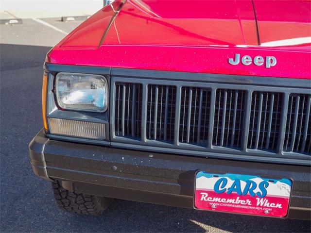 1992 Jeep Cherokee (CC-1904413) for sale in Englewood, Colorado