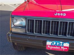 1992 Jeep Cherokee (CC-1904413) for sale in Englewood, Colorado
