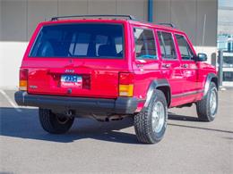 1992 Jeep Cherokee (CC-1904413) for sale in Englewood, Colorado