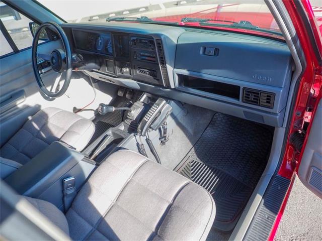 1992 Jeep Cherokee (CC-1904413) for sale in Englewood, Colorado