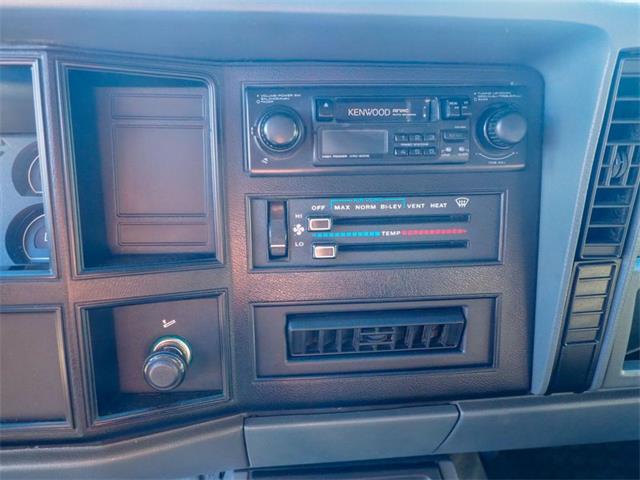 1992 Jeep Cherokee (CC-1904413) for sale in Englewood, Colorado