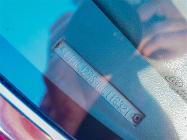 1992 Jeep Cherokee (CC-1904413) for sale in Englewood, Colorado