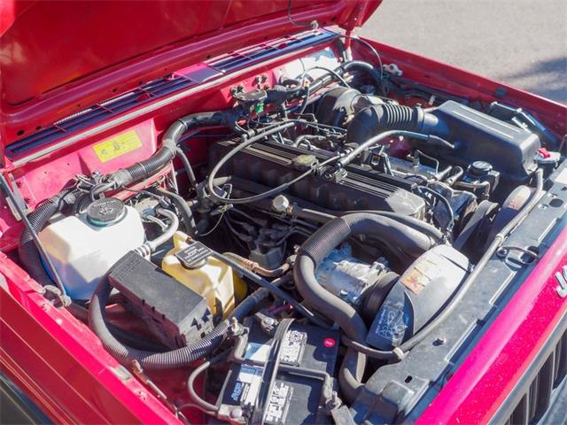 1992 Jeep Cherokee (CC-1904413) for sale in Englewood, Colorado
