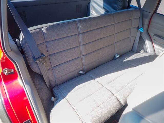 1992 Jeep Cherokee (CC-1904413) for sale in Englewood, Colorado