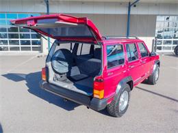 1992 Jeep Cherokee (CC-1904413) for sale in Englewood, Colorado