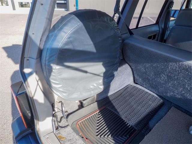 1992 Jeep Cherokee (CC-1904413) for sale in Englewood, Colorado