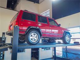 1992 Jeep Cherokee (CC-1904413) for sale in Englewood, Colorado