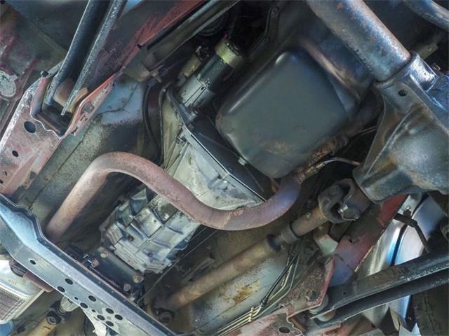 1992 Jeep Cherokee (CC-1904413) for sale in Englewood, Colorado