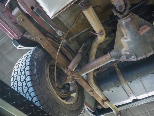 1992 Jeep Cherokee (CC-1904413) for sale in Englewood, Colorado