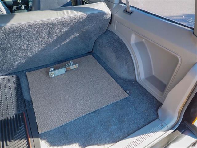 1992 Jeep Cherokee (CC-1904413) for sale in Englewood, Colorado