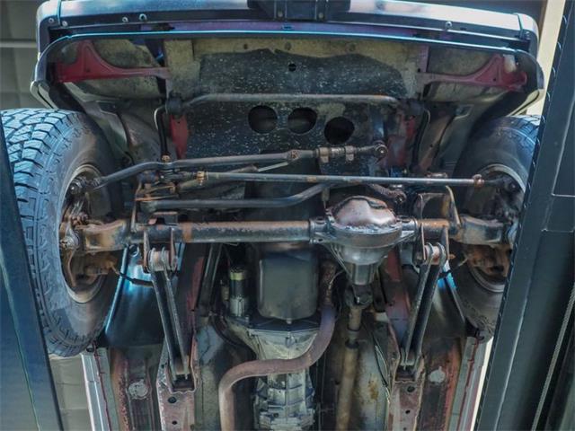 1992 Jeep Cherokee (CC-1904413) for sale in Englewood, Colorado