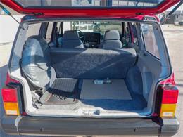 1992 Jeep Cherokee (CC-1904413) for sale in Englewood, Colorado