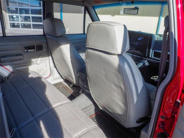 1992 Jeep Cherokee (CC-1904413) for sale in Englewood, Colorado