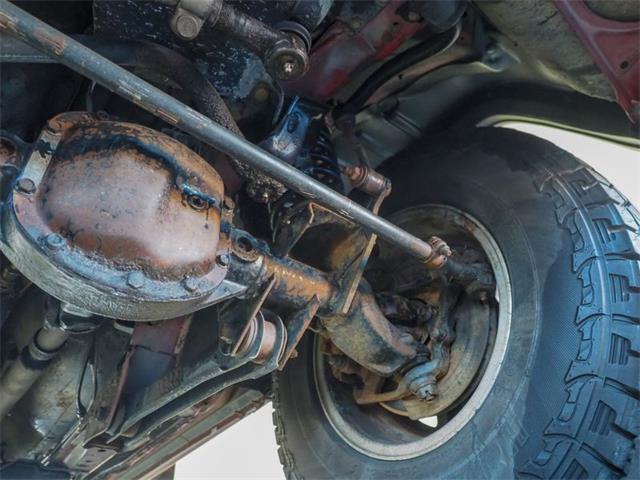 1992 Jeep Cherokee (CC-1904413) for sale in Englewood, Colorado