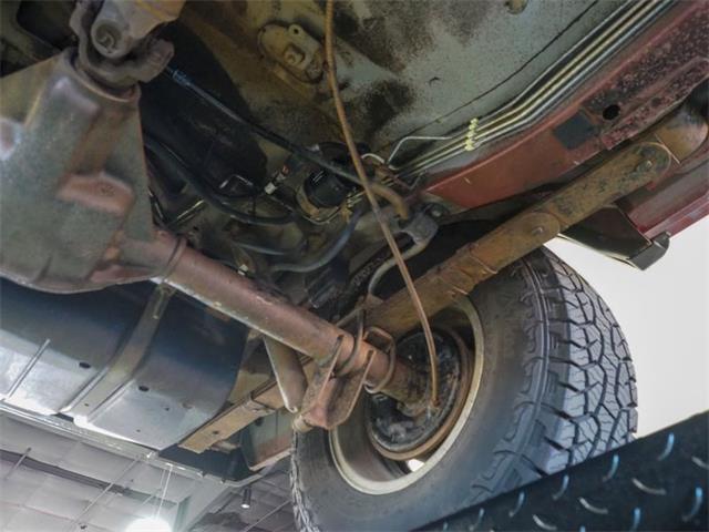 1992 Jeep Cherokee (CC-1904413) for sale in Englewood, Colorado