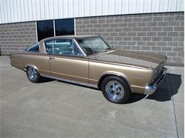 1966 Plymouth Barracuda (CC-1904416) for sale in Greenwood, Indiana