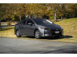 2022 Toyota Prius (CC-1904417) for sale in Sherman Oaks, California