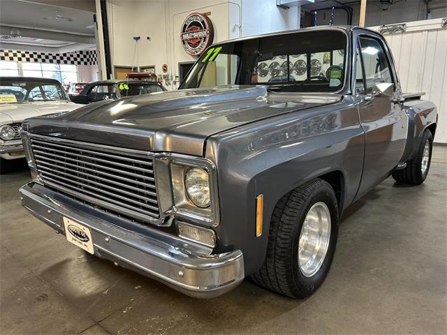 1977 GMC 1500 (CC-1904419) for sale in Ham Lake, Minnesota