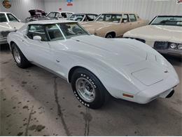 1977 Chevrolet Corvette (CC-1904425) for sale in Nashville, Illinois