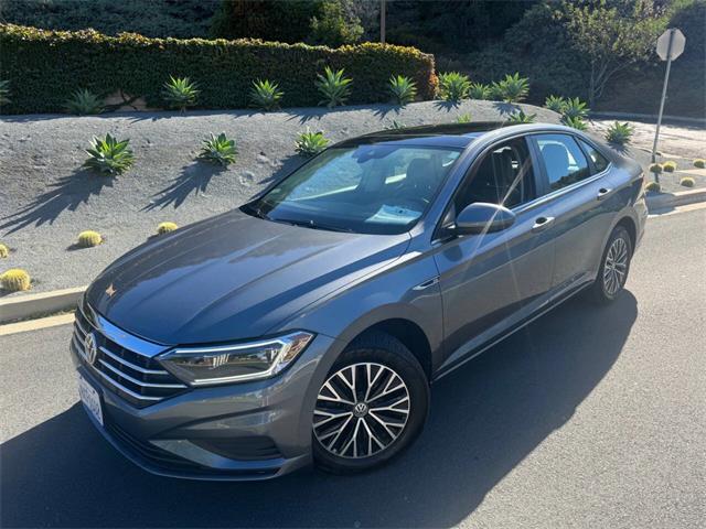 2019 Volkswagen Jetta (CC-1904432) for sale in Thousand Oaks, California