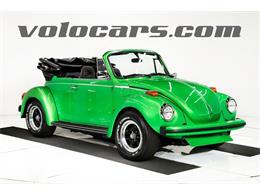 1978 Volkswagen Super Beetle (CC-1900444) for sale in Volo, Illinois