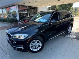 2015 BMW X5 (CC-1904442) for sale in Thousand Oaks, California