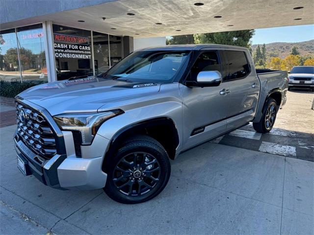 2023 Toyota Tundra (CC-1904448) for sale in Thousand Oaks, California