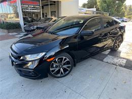 2019 Honda Civic (CC-1904451) for sale in Thousand Oaks, California