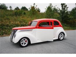 1937 Ford Coupe (CC-1904455) for sale in Orwigsburg, Pennsylvania