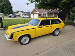 1977 Chevrolet Vega (CC-1904456) for sale in Jenison , Michigan