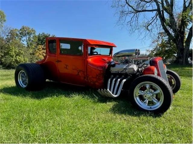 1926 Ford Model T (CC-1904465) for sale in Dripping Springs, Texas