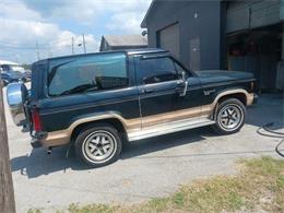 1988 Ford Bronco (CC-1900447) for sale in Hobart, Indiana