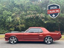 1965 Ford Mustang (CC-1904472) for sale in Huntsville, Alabama