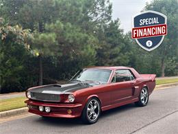 1965 Ford Mustang (CC-1904472) for sale in Huntsville, Alabama