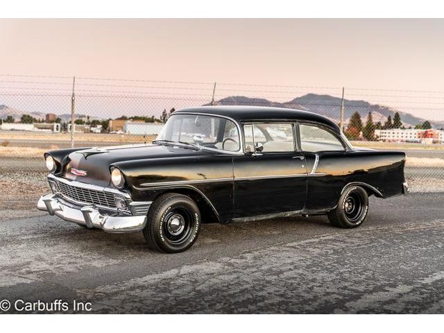 1956 Chevrolet 150 (CC-1904474) for sale in Concord, California