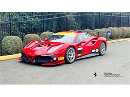 2018 Ferrari 488 (CC-1904478) for sale in Belvue, Washington