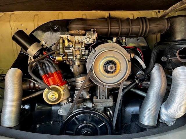 1970 Volkswagen Vanagon (CC-1904480) for sale in Marietta, Georgia