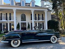 1948 Chrysler New Yorker (CC-1904481) for sale in Marietta, Georgia