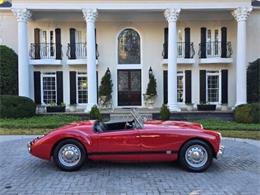 1962 MG MGA (CC-1904484) for sale in Marietta, Georgia