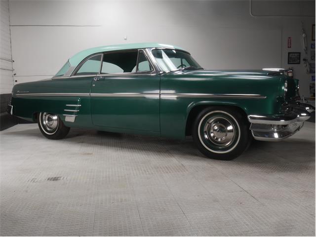 1954 Mercury Monterey (CC-1900045) for sale in Reno, Nevada