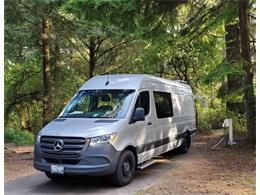 2020 Mercedes-Benz Sprinter (CC-1900450) for sale in Glendale, California