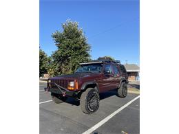 2000 Jeep Cherokee (CC-1904503) for sale in Overland Park, Kansas