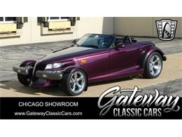 1999 Plymouth Prowler (CC-1900451) for sale in O'Fallon, Illinois