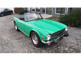 1975 Triumph TR6 (CC-1904513) for sale in Washington, Missouri