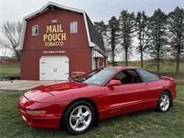 1993 Ford Probe (CC-1904515) for sale in Latrobe, Pennsylvania