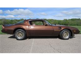 1979 Pontiac Firebird Trans Am (CC-1904521) for sale in Milford, Ohio