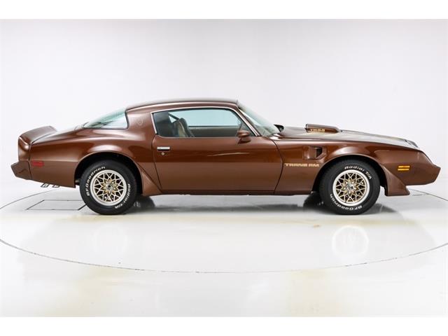 1979 Pontiac Firebird Trans Am (CC-1904521) for sale in Milford, Ohio