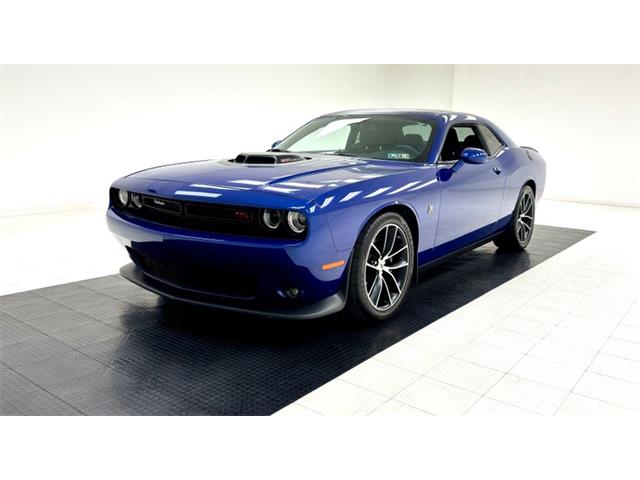 2018 Dodge Challenger (CC-1904526) for sale in Morgantown, Pennsylvania