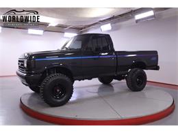 1991 Ford F-150 Nite (CC-1904530) for sale in Denver , Colorado