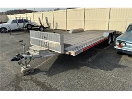 2016 Miscellaneous Trailer (CC-1904533) for sale in Morgantown, Pennsylvania